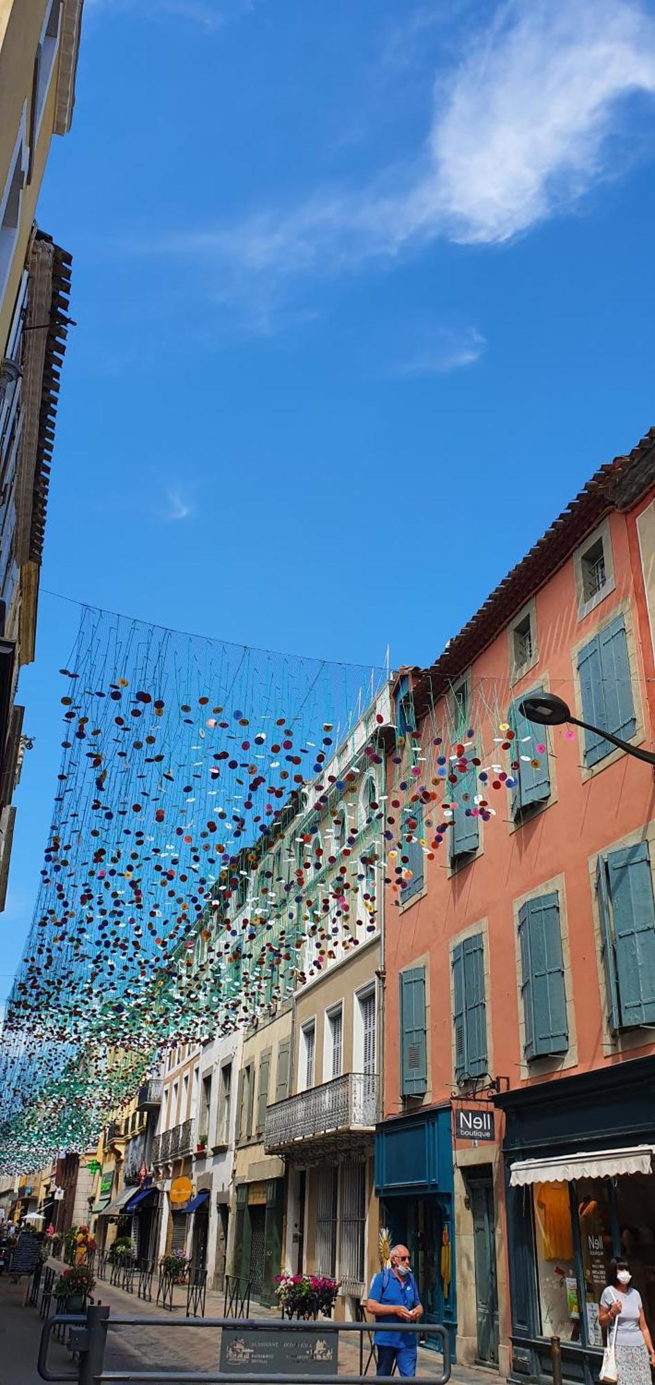 Appartement Chaleureux Au Pied De La Cite Avec Parking Carcassonne Exterior foto
